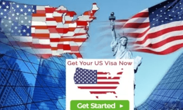 U.S. Employment Visa Sponsorship Program – How to Apply for a US Work Visa