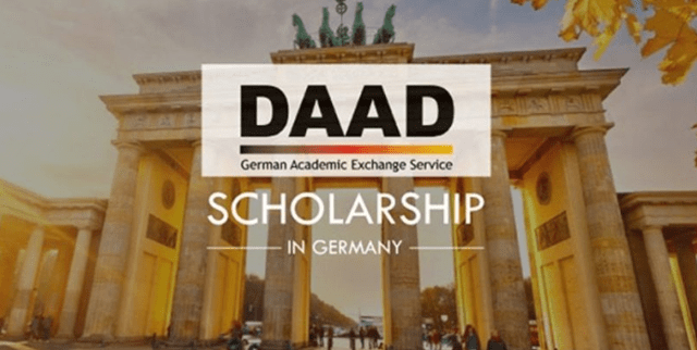 DAAD Doctoral Programmes in Germany 2022 (Fully Funded)