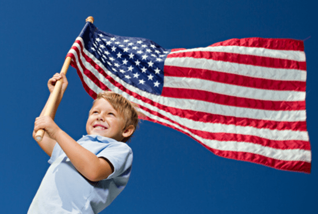 American Citizenship and Immigration Visa To Live, Work and Study In USA