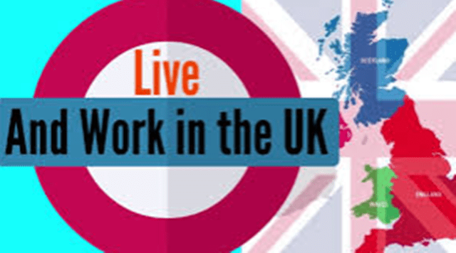How to get Work permit for UK from Canada, India, U.S.A and Kenya