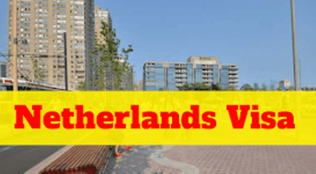 How to get Work permit in The Netherlands - Types Of Netherlands Work Permit