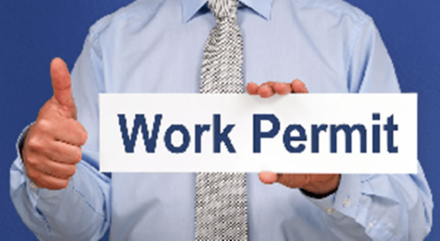How to get Singapore Work permit and Visa Requirements