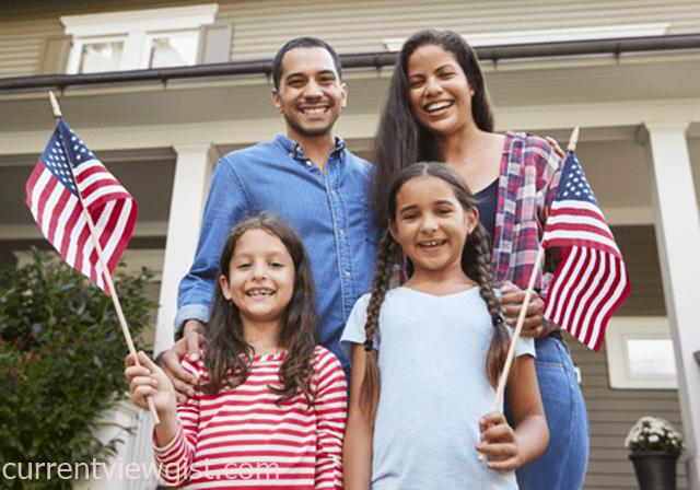 America Family Visa Sponsorship - U.S.A Family Visa Application