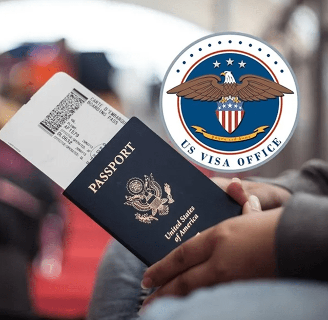 American Citizenship and Immigration Visa Sponsorship to Work, Study and Live in USA