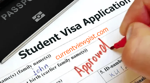 USA Students Visa Sponsorship Program Available For All Students | Apply Now