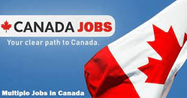 hot jobs in canada