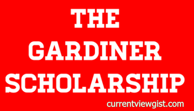 Gardiner Scholarship Funding Program 2021/2022