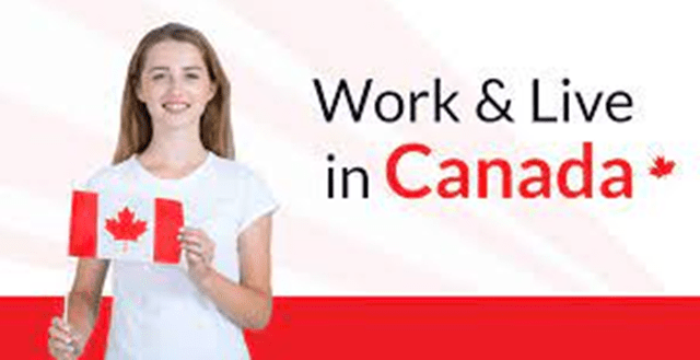 How to Permanently Live and Work in Canada - Relocate Permanetly to Canada
