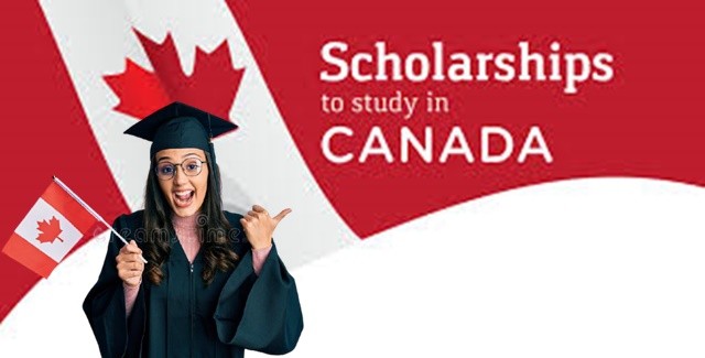 How to Get Full Scholarship in Canada For International Students