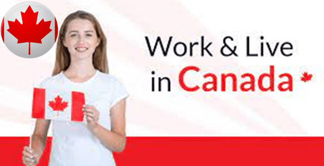 Work in Canada - Canada Needs 250,000 Workers - Apply Here