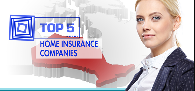 Best Canada Property Insurance Companies