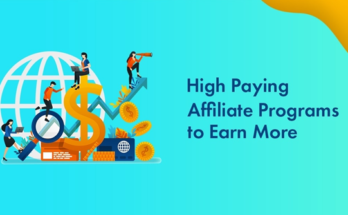 10 high paying affiliate programs of 2022