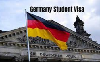how to apply for Germany student Visa