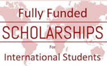 Scholarship For Nigerian Student