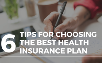 how to pick the best health insurance planth insuranceo