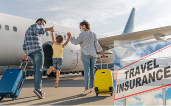 How to Get Travel Insurance - See Types Of Travel Insurance