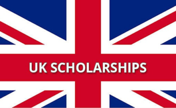 uk scholarships for Nigeria student