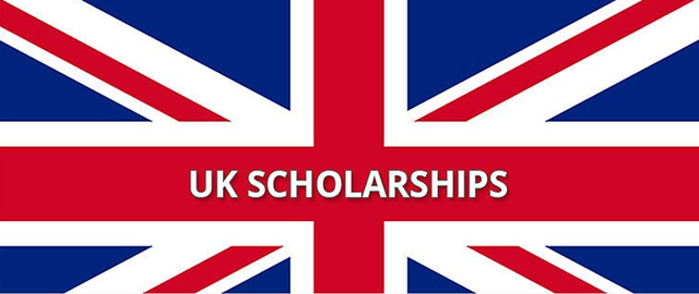 uk scholarships for Nigeria student