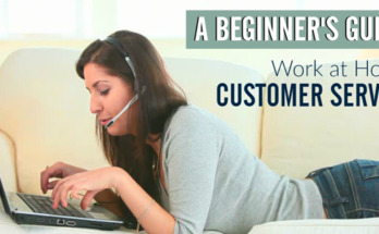CareerBuilder – Work at Home Customer Service Agent – USA | Full/Part-Time $5k – $45k per year – Apply