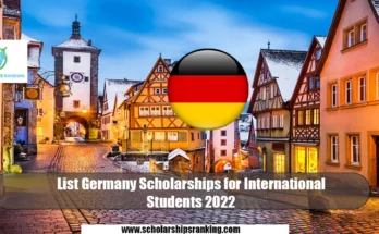 Best Scholarships in Germany for International Students