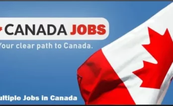Job Opportunities For Immigrants – Work in Canada 2022