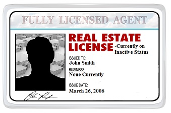 Getting Your Real Estate License