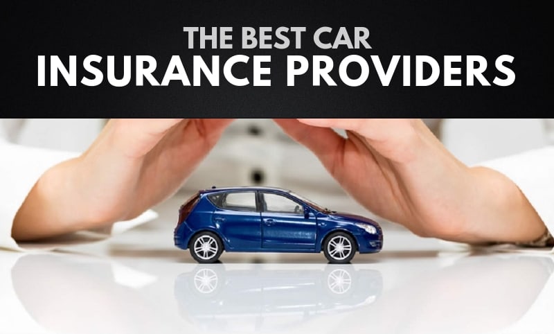 Best Car Insurance Companies Of July 2022