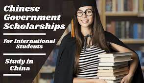 Chinese Government Scholarship 2022 | Step by Step Process