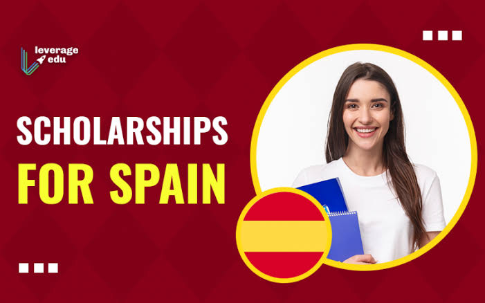Scholarships for Studying Abroad in Spain