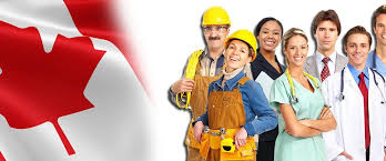 Job Opportunities For Immigrants – Work in Canada 2022