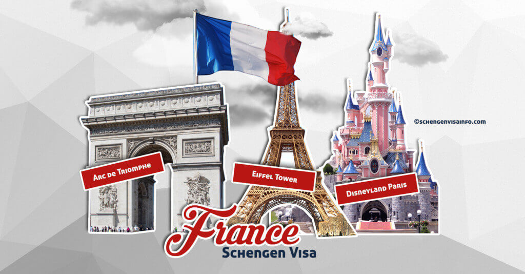 France Visa Application Requirements