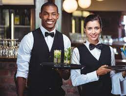 Hotel Jobs in USA