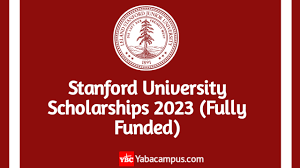 Stanford university scholarships