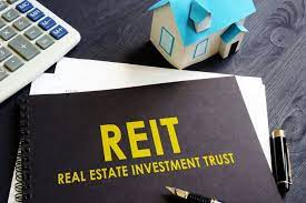 5 Types of REITs and How to Invest in Them