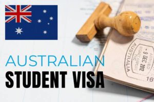 7 Easy Ways to Get an Australian Student Visa