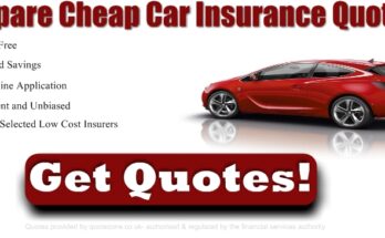 auto insurance price quotes
