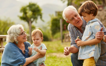 Life Insurance for Seniors Over 70 years Age