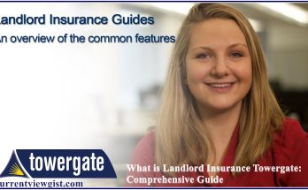 What is Landlord Insurance Towergate: Comprehensive Guide
